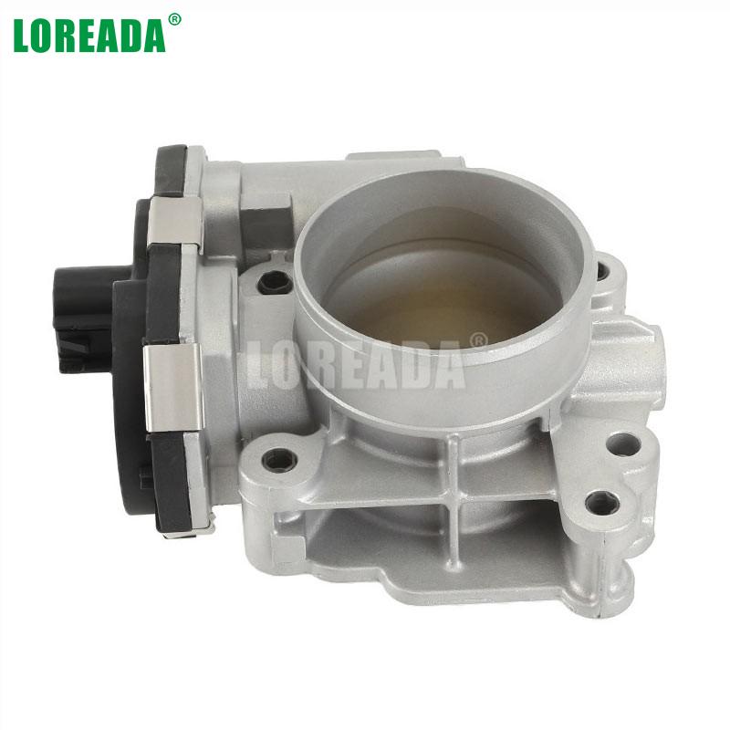 Throttle Body 12631187 for Buick