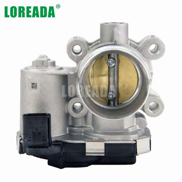 12671379 Throttle Body for Chevrolet GMC Buick 12659491 12671379 Throttle Body for Chevrolet GMC Buick 12659491