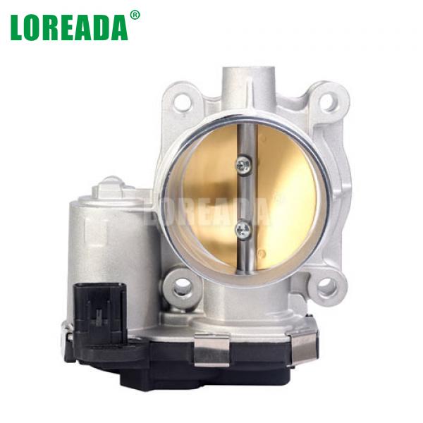 12670839 12627217 Throttle Body Assembly for Buick Cadillac Chevrolet GMC