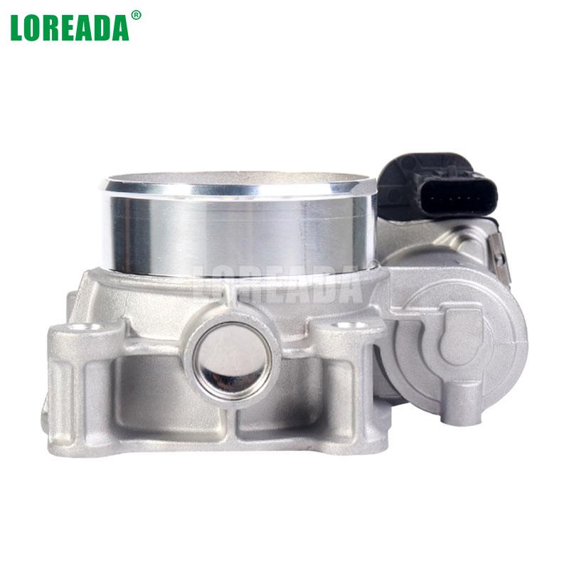 12670839 12627217 Throttle Body Assembly for Buick Cadillac Chevrolet GMC