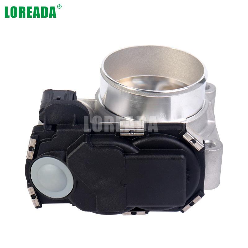 12670839 12627217 Throttle Body Assembly for Buick Cadillac Chevrolet GMC