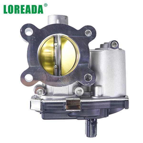 12675730AA Throttle Body 12675730AA Throttle Body