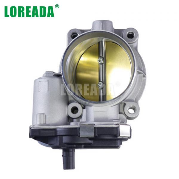 12676296 Electronic Throttle Body for Chevrolet Cadillac GMC