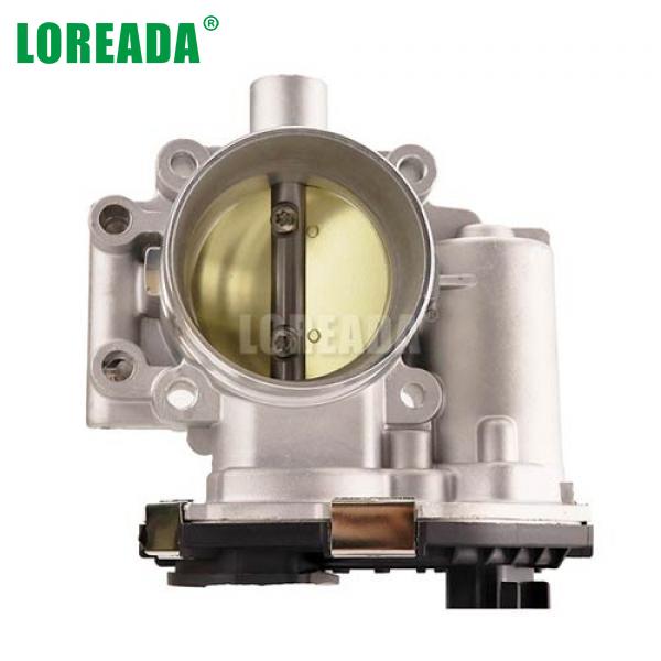 24103943 F01R00Y061 Throttle Body for Chevrolet Sail 3 Cruze Sonic Aveo Pontiac 24103943 F01R00Y061 Throttle Body for Chevrolet Sail 3 Cruze Sonic Aveo Pontiac