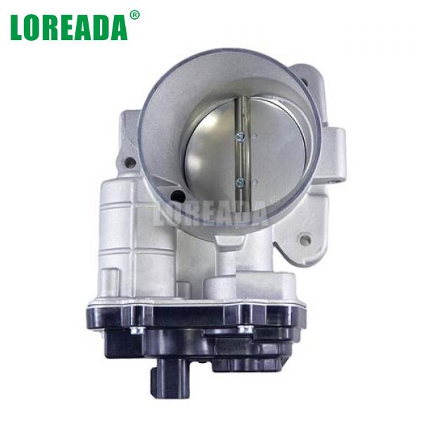 12679526 12570801 Throttle Body for Chevrolet Avalanche Silverado Suburban GMC Sierra Yukon 12679526 12570801 Throttle Body for Chevrolet Avalanche Silverado Suburban GMC Sierra Yukon