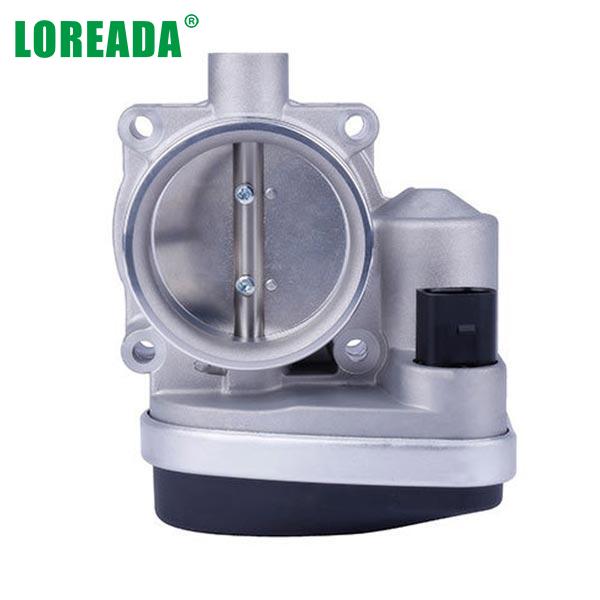 13541439224 Throttle Body 1354143922404 1439224 for BMW 1 Series E81 3 Series E46 E90 E91
