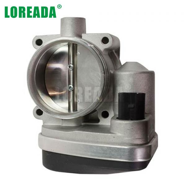 408238425005 13541439580 Throttle Body for BMW 1 3 Touring 7 X3 Z4 760Li 760i 1439580