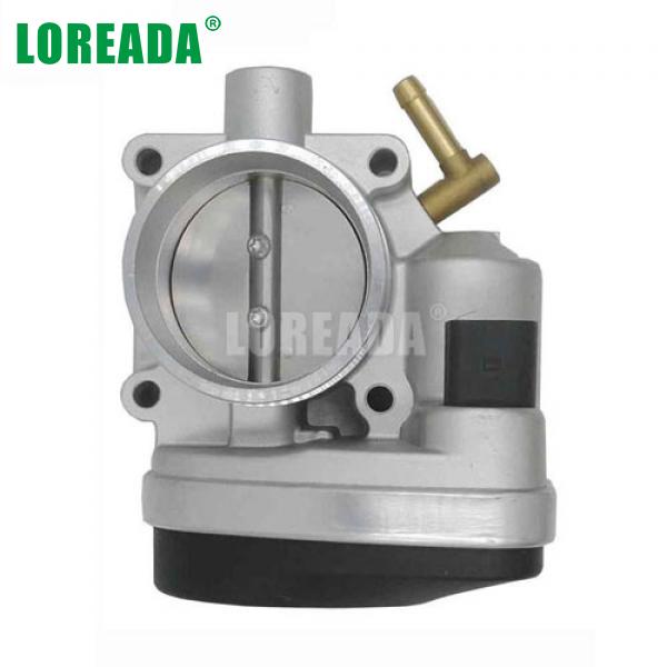 13541503358 Throttle Body for Mini Cooper S 408-238-627-001Z 13541503358 Throttle Body for Mini Cooper S 408-238-627-001Z