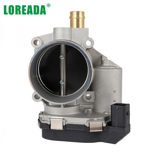 13547588625 A2C59516600 Throttle Body for BMW 13547588625 A2C59516600 Throttle Body for BMW