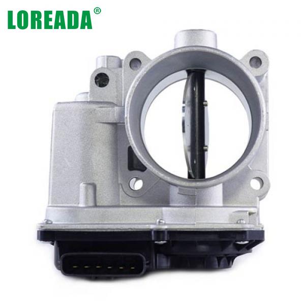 1450A033 Electronic Throttle Body Assembly for Mitsubishi Pajero IV L200 Triton