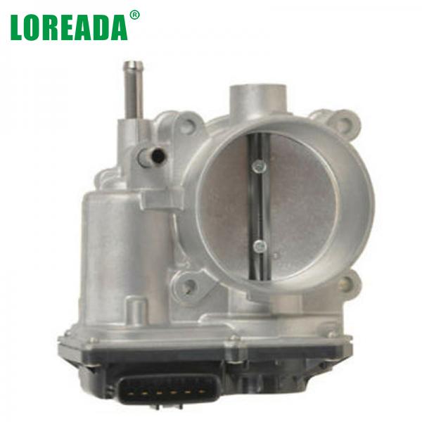 16112-AA400 S20199 Throttle Body for Subaru