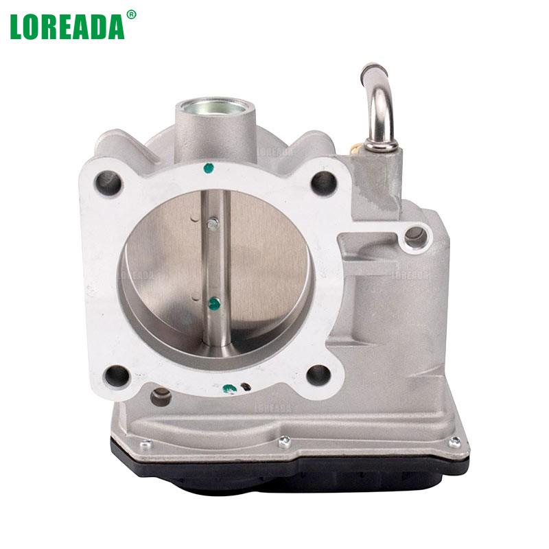 16119-3TA60 Electronic Throttle Body Assembly Assy for Nissan Altima Rogue Frontier Auto Spare Parts