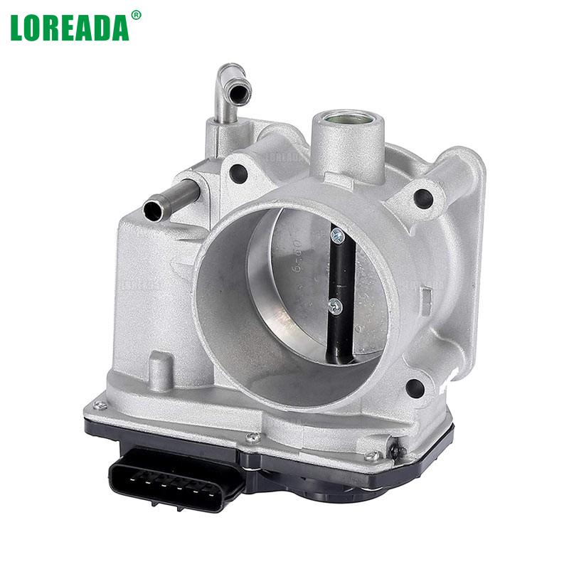 16119-4BB0A Electronic Throttle Body Assembly for Nissan X-Trail 2014 16119-JN00B 161194BB0A