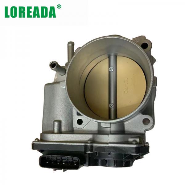 16119 7S000 Throttle Body for Nissan Infiniti 161197S00F 670013 6E0012 16119 7S000 Throttle Body for Nissan Infiniti 161197S00F 670013 6E0012