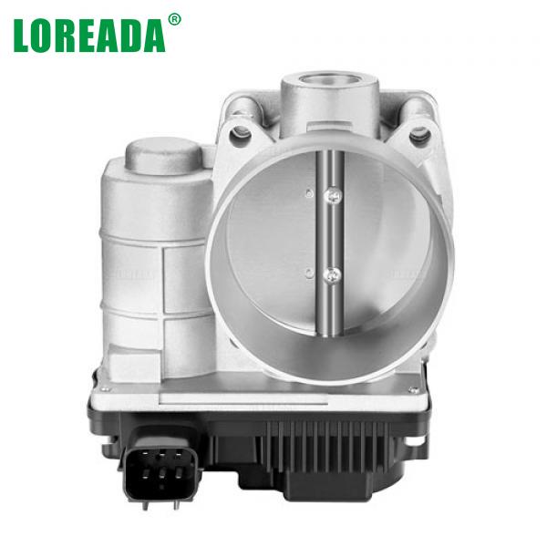 161198J103 Electronic Throttle Body for Infiniti Nissan 161198J10C ETB0013 S20058 161198J103 Electronic Throttle Body for Infiniti Nissan 161198J10C ETB0013 S20058