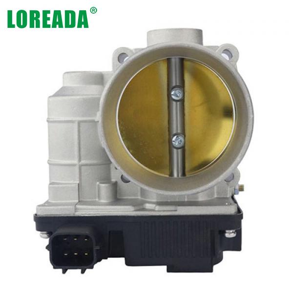 16119AU003 Throttle Body for Nissan Teana Sentra Almera