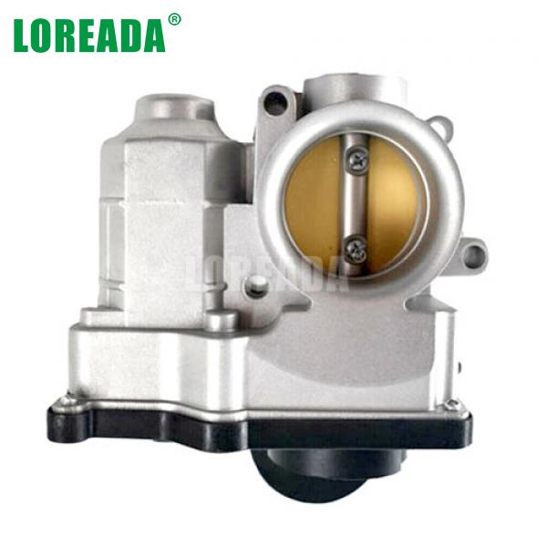 16119AX000 16119AX00C Throttle Body for Nissan Micra March Note