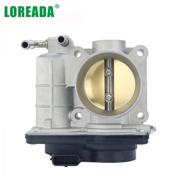 16119ED00C SERA526-01 Throttle Body Assembly For Nissan March Micra Note Qashqai Versa 1.6L
