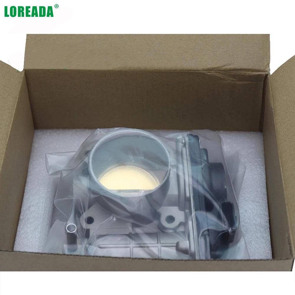 16119ED00C SERA526-01 Throttle Body Assembly For Nissan March Micra Note Qashqai Versa 1.6L