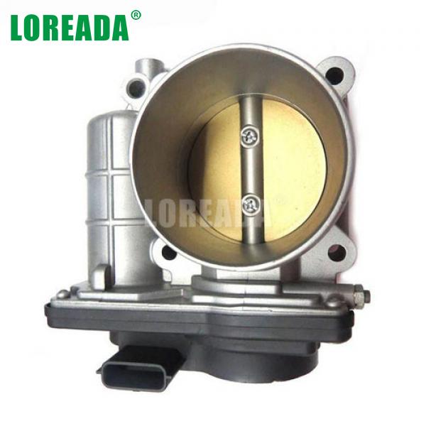 16119ET00A Throttle Body for Nissan Cube Sentra Tiida Versa Nv200 67-0014 16119ET00A Throttle Body for Nissan Cube Sentra Tiida Versa Nv200 67-0014