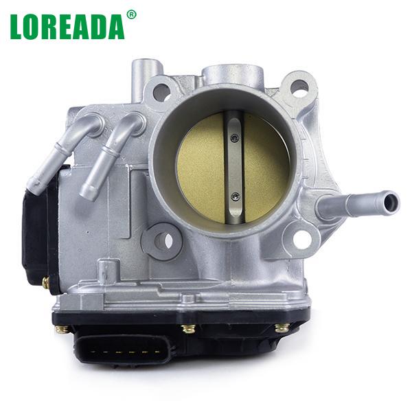 16400-RZA-J01 16400RZAJ01 Throttle Body for Honda CR-V GMC6B