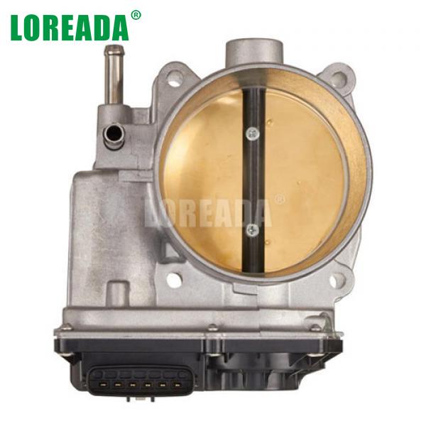 Throttle Body 22030-0F010 for Toyota Lexus 22030-0S010 TB1218 Throttle Body 22030-0F010 for Toyota Lexus 22030-0S010 TB1218
