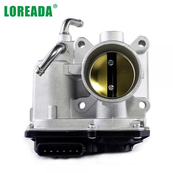 22030-0M010 22030-21030 Throttle Body for Toyota Yaris 2007-2012