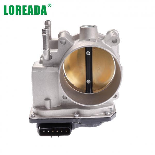 Throttle Body 22030-0P050 for Toyota Lexus 220300P050 Throttle Body 22030-0P050 for Toyota Lexus 220300P050