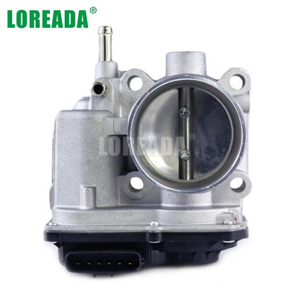 22030-0T080 Throttle Body for Toyota Corolla Matrix Scion 22030-0T080 Throttle Body for Toyota Corolla Matrix Scion