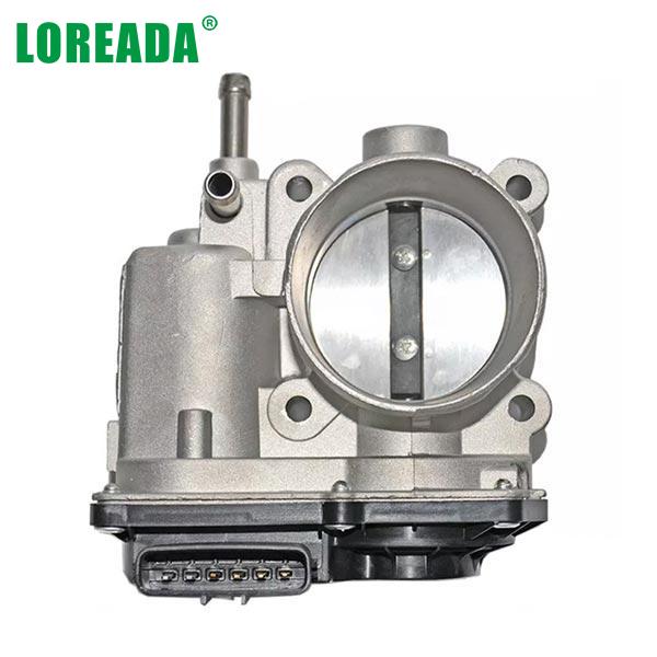 Throttle Body Assy 22030-0T100 S20139 For Toyota Corolla 1.8L 2007-2011