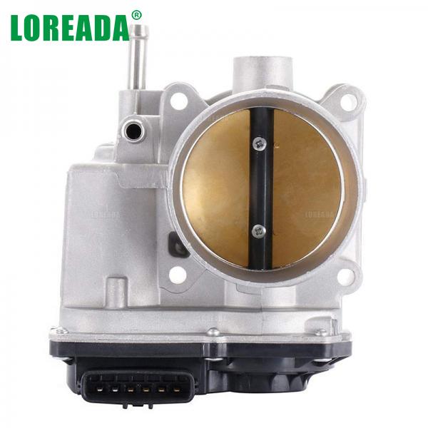 Throttle Body 22030-31010 for Toyota Tacoma Tundra 4Runner FJ Cruiser