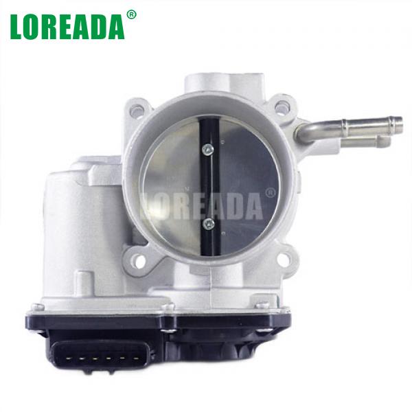 220300V010 Throttle Body for Toyota Camry Highlander Rav4 Sienna Venza  220300V010 Throttle Body for Toyota Camry Highlander Rav4 Sienna Venza