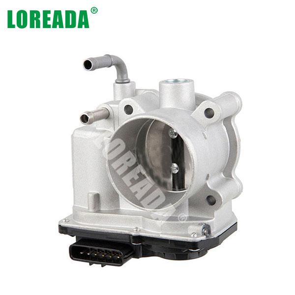 55mm Throttle Body Assembly 220300V030 220300V03084 For Toyota RAV4 Hybrid 4WD 55mm Throttle Body Assembly 220300V030 220300V03084 For Toyota RAV4 Hybrid 4WD
