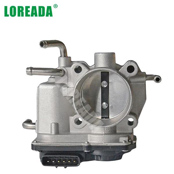 OE 2203028060 678000 Throttle Body Assembly For Toyota Camry Solara Highlander RAV4 Scion TC 2.4L L4