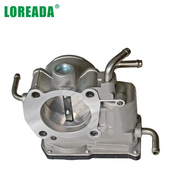 LOREADA Throttle Body Assembly OE 2203028060 For Toyota Camry Solara Highlander Rav4 Scion TC 2.4L L4