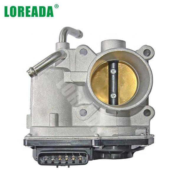 22030-31050 2203031050 Fuel Injection Throttle Body For Toyota Camry 1983-1986 22030-31050 2203031050 Fuel Injection Throttle Body For Toyota Camry 1983-1986