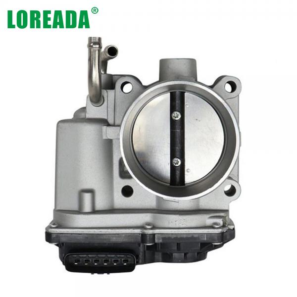 220300C020 Throttle Body for Toyota Tacoma Camry 4Runner Fortuner Innova Land Cruiser Prado 22030-0C020