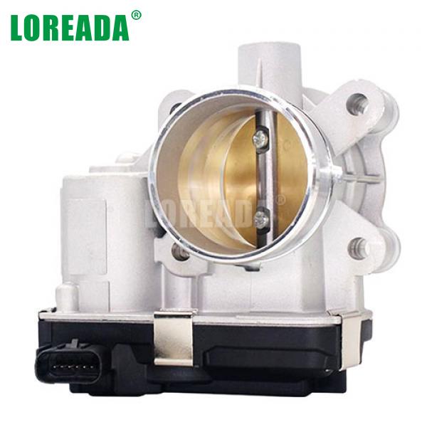 Throttle Body 24100595 for Chevrolet Cobalt