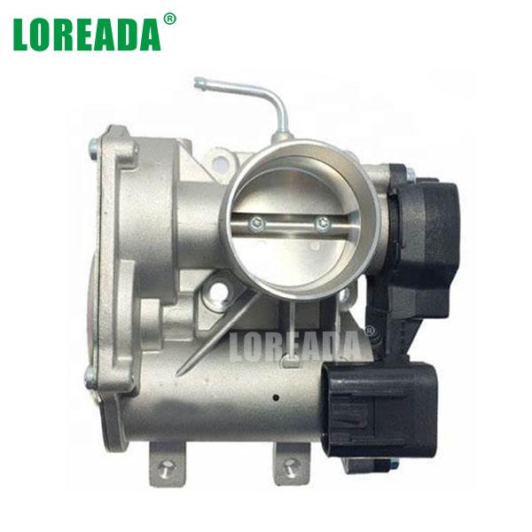 24579416 Electronic Throttle Body For Chevrolet Celta Corsa Prisma 1.0 8v Flex 24579416 Electronic Throttle Body For Chevrolet Celta Corsa Prisma 1.0 8v Flex