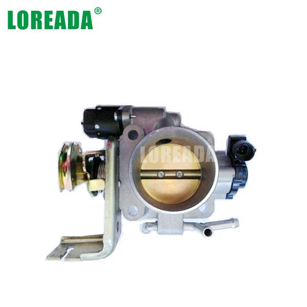 Throttle Body Valve Adjust 25384622 for Mitsubishi Loreada Auto Parts Factory  Throttle Body Valve Adjust 25384622 for Mitsubishi Loreada Auto Parts Factory