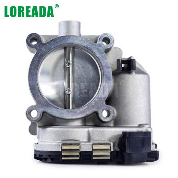 2661410525 A2661410525 Throttle Body for Mercedes-Benz B200 C200 C250 0280750175