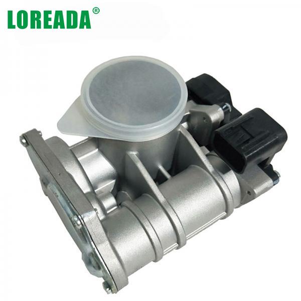 Throttle Body 28055540 for LIFAN X60 720 Throttle Body 28055540 for LIFAN X60 720