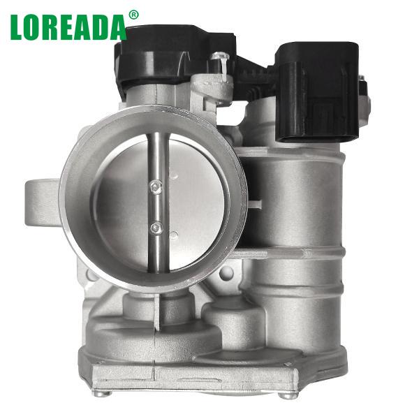 Throttle Body 28124937 for CHINESE CAR