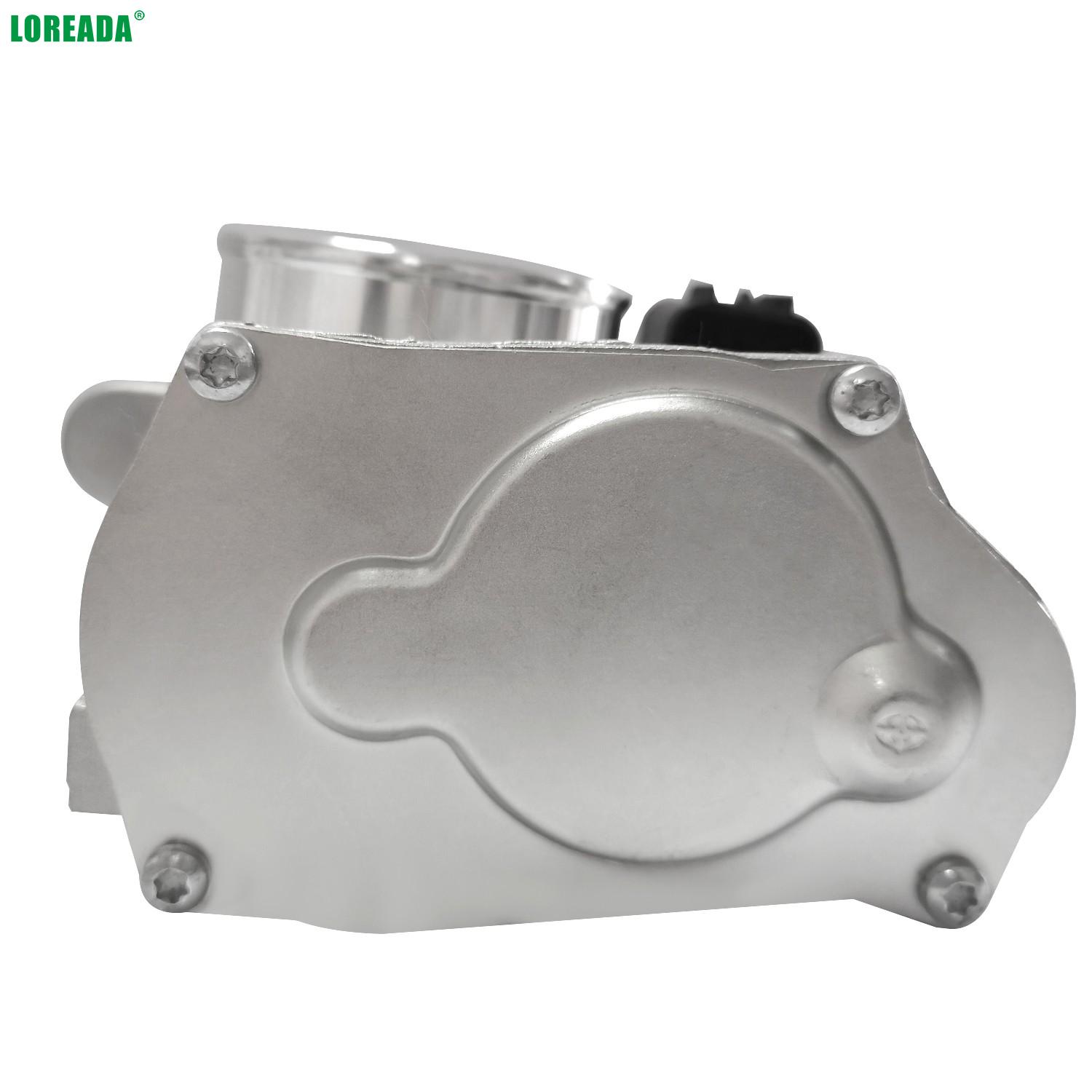 Throttle Body 28124937 for CHINESE CAR