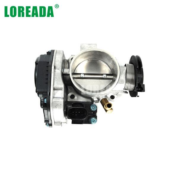 auto parts throttle body actuator 28172139 for JAC