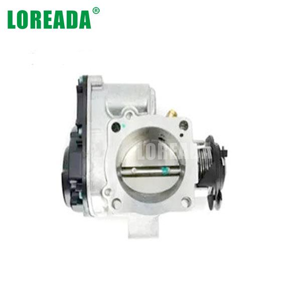 Throttle Body 28205038 481FG-3765010 481FG3765010 for Mitsubishi