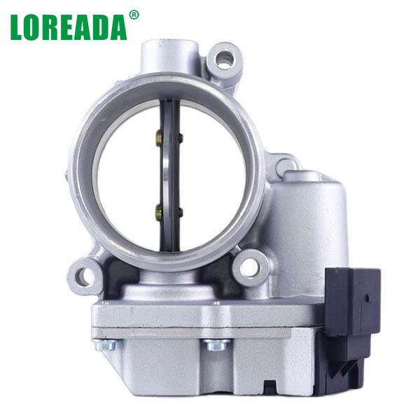 35100-27400 5WY9110A Throttle Body for Hyundai Santa Tucson Fe GL Sport Utility Kia Rondo 35100-27400 5WY9110A Throttle Body for Hyundai Santa Tucson Fe GL Sport Utility Kia Rondo