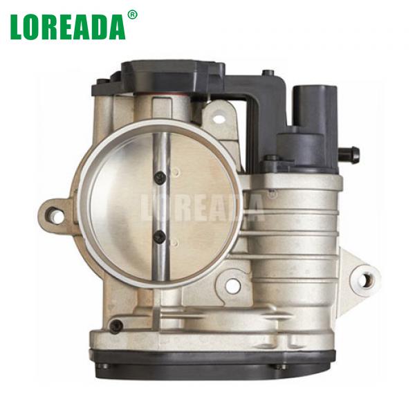351003C200 Throttle Body for Hyundai Kia 35100-3C200 679001 351003C200 Throttle Body for Hyundai Kia 35100-3C200 679001