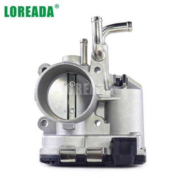 3510004200 35100 04200 Throttle Body For Hyundai i10 i20 Kia Rio 3510004200 35100 04200 Throttle Body For Hyundai i10 i20 Kia Rio