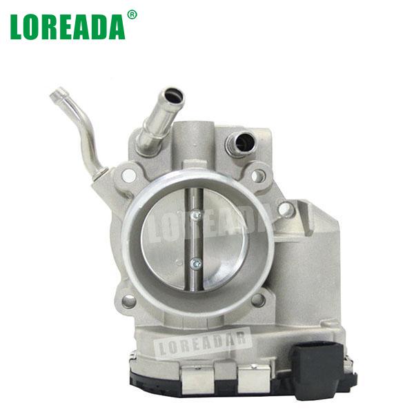 351002B180 35100-2B180 Throttle Body Assembly for Kia Hyundai 351002B180 35100-2B180 Throttle Body Assembly for Kia Hyundai